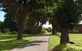 Ruhige Ferienwohnung nahe Ostsee (30km) in Voigtsdorf/Nordvorpommern
